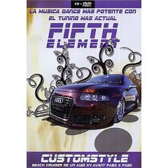 Customstyle - Fifth Element .../DOCUMENTAL