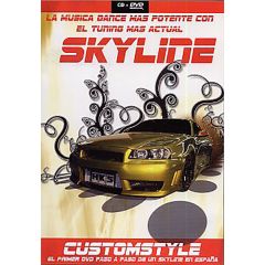 Customstyle - Skyline (Nissan .../DOCUMENTAL