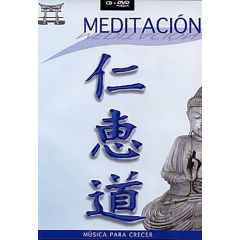 Meditación - Colección .../DOCUMENTAL