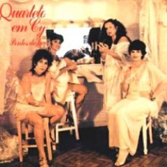 Pontos de luz/QUARTETO EM CY