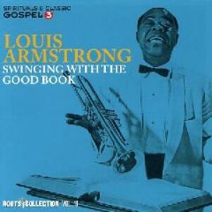 Swinging with the good book .../LOUIS ARMSTRONG
