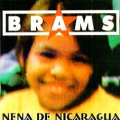 Nena de Nicaragua./BRAMS