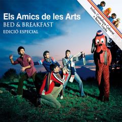 Bed & Breakfast [edició .../ELS AMICS DE LES ARTS