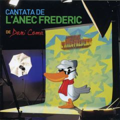 Cantata de l'Ànec Frederic/DANI COMA