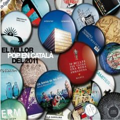 ELMILLOR POP EN CATALÀ DEL 2011/VARIOS POP-ROCK