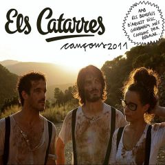 Cançons 2011/ELS CATARRES