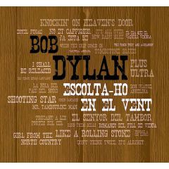 Bob Dylan. Escolta-ho en el vent/VARIOS POP-ROCK
