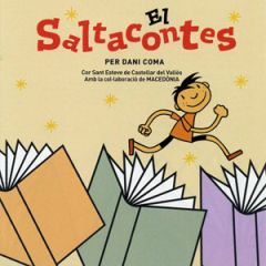 El Saltacontes (Cantanta)/DANI COMA