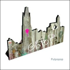 GR POP/PULPOPOP