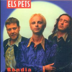 Bon dia (Edició Deluxe)/ELS PETS