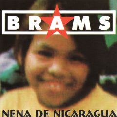 Nena de Nicaragua (Edició .../BRAMS