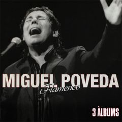 Flamenco (Suena flamenco .../MIGUEL POVEDA