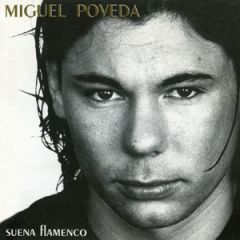 Suena flamenco (reed.)/MIGUEL POVEDA