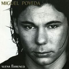 Suena flamenco/MIGUEL POVEDA