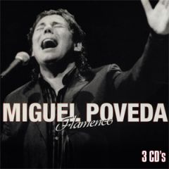 Flamenco (Suena Flamenco .../MIGUEL POVEDA