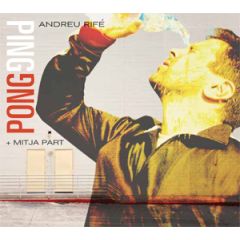 Ping Pong + Mitja part/ANDREU RIFÉ