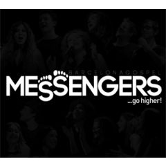 Go higher!/MESSENGERS
