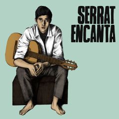 Serrat encanta (10 CD's)/VARIOS ARTISTAS