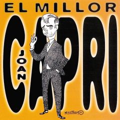 El millor Capri (2 CD's)/JOAN CAPRI