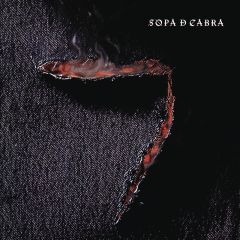 Set/SOPA DE CABRA