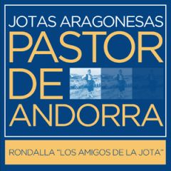 Jotas aragonesas/PASTOR DE ANDORRA