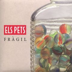Fràgil [edició deluxe]/ELS PETS