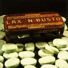 Lax'n'Busto (Edicio Deluxe)/LAX'N'BUSTO