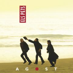 Agost (Edició Deluxe)/ELS PETS