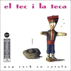 El Tec i la Teca 2017/VARIOS POP-ROCK