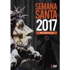 Semana Santa en Sevilla 2017 .../VARIOS SEMANA SANTA