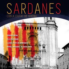 Sardanes/COBLA CIUTAT DE GIRONA