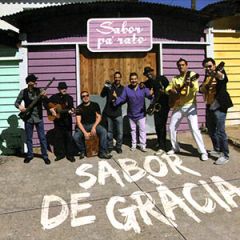 Sabor pa' rato (reed.)/SABOR DE GRÀCIA
