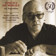 Vinicius de Moraes en Argentina .../VINICIUS DE MORAES