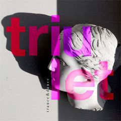 trance&dance/TRIULET
