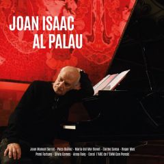 Al Palau/JOAN ISAAC