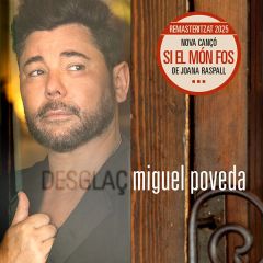 Desglaç (Remasteritzat 2025)/MIGUEL POVEDA