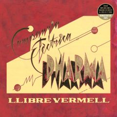 Llibre vermell (Remasteritzat .../COMPANYIA ELÈCTRICA DHARMA
