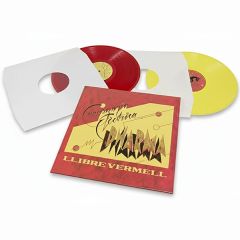 Llibre vermell (Remasteritzat .../COMPANYIA ELÈCTRICA DHARMA