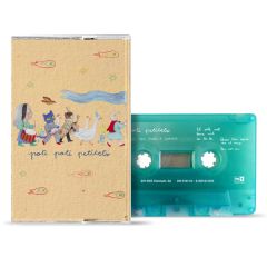 Poti Poti Petitets/POTI POTI