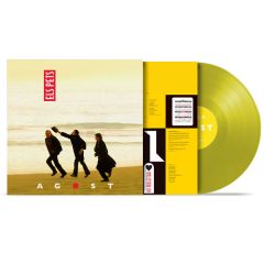 Agost (Vinil Groc)/ELS PETS