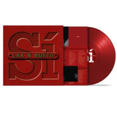 Sí (Vinil Vermell Translúicid)/LAX'N'BUSTO