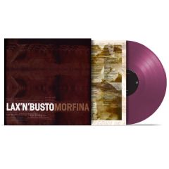 Morfina (Vinil Violeta .../LAX'N'BUSTO