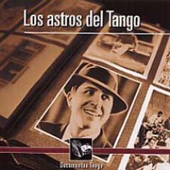 Documentos Tango  - Los Astros .../VARIOS LATINO