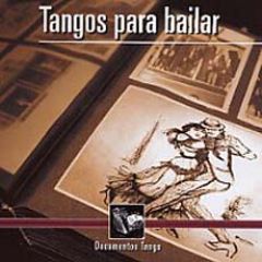 Documentos Tango - Tangos .../VARIOS LATINO