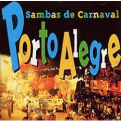 Sambas de Carnaval-Porto Alegre/VARIOS BRASIL