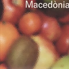 Macedònia/MACEDÒNIA