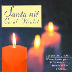 Santa nit/CORAL VIRULET