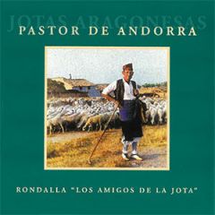 Jotas aragonesas/PASTOR DE ANDORRA