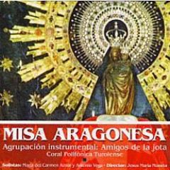 MISA ARAGONESA/CORAL POLIFÓNICA TUROLENSE