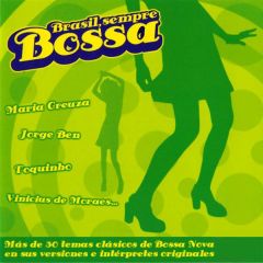 Brasil, Sempre Bossa (2 CDs)/VARIOS BRASIL